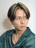 【ご新規様限定】カット+ハイライト(メッシュ)orダブルカラー ￥11500(税込)