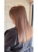 プレミアムカシミヤトリートメント