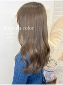 olive beige★masami style