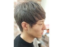 ヘアーメイク ジャム(Hair Make Jam)