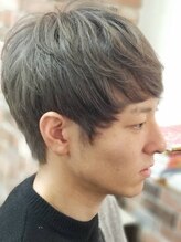 ヘアーメイク ジャム(Hair Make Jam)