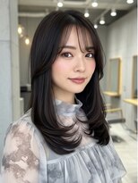 グルグル 本八幡店(GULGUL)&nbsp;本八幡/ショート/ボブ/顔周り/レイヤーカット/前髪/ハイライト