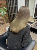 【赤身苦手な方におすすめカラー】