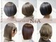 ヘアーショップ エヌアンドエー 越谷店(hair shop N&A)の写真