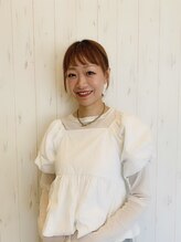 アグ ヘアー ビーコン 長野東和田店(Agu hair beacon) 倉石 瞳