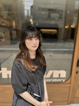 リマ(ryhma/n)&nbsp;中村 葉月