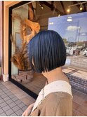ブルーアンブレラ