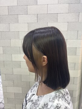 ピークス 西川口東口(PEQSS) イヤリングカラー