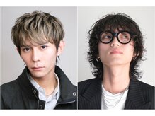 ネクストフォーヘアー(NEXT for hair)