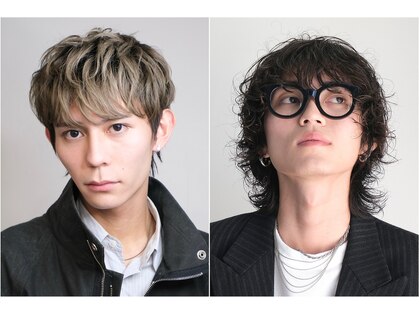 ネクストフォーヘアー(NEXT for hair)の写真