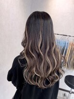 レヴェリー(REVERIE)&nbsp;プルエクステ