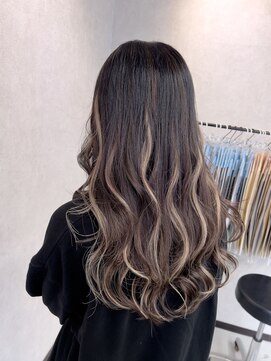 レヴェリー(REVERIE) プルエクステ