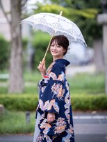 オエ 京都堀川今出川&nbsp;【京都堀川今出川/着物レンタル/振袖/袴/ブライダル】