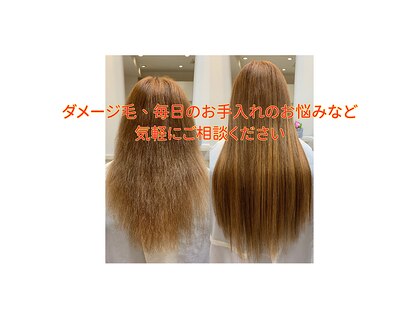ヘアークラブ フェイス(hair Club FACE)の写真