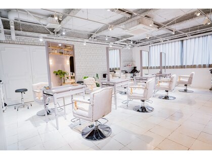 アイノアテネット(AInoa TENET)の写真