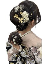 グランドール(Grandoll)&nbsp;バック☆リボン