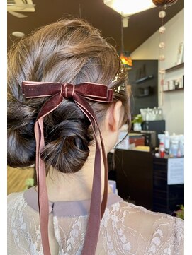 美容 和らく セット