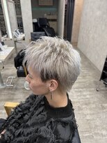 トゥルークリエイション 新越谷(True Creation) ハイトーンメンズ