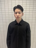 ラフカッターズZ 町田店&nbsp;ビジネススタイル