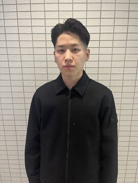 ラフカッターズZ 町田店 ビジネススタイル