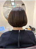 大人のショートスタイル　◎２０代　３０代　４０代