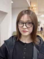 トコトコ(tocotoco)&nbsp;レイヤースタイル