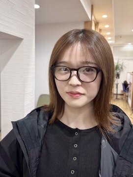 トコトコ(tocotoco) レイヤースタイル