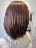 ブリエ(Briller)&nbsp;カット＋カラー＋prifeca シャンプー、トリートメント付き