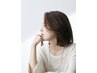 迷ったらこちら♪似合わせカット+選べるカラー+ヘアデトックスTR