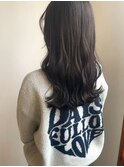 [佐賀/グレージュ/艶髪/ピンクベージュ/美髪還元トリートメント]