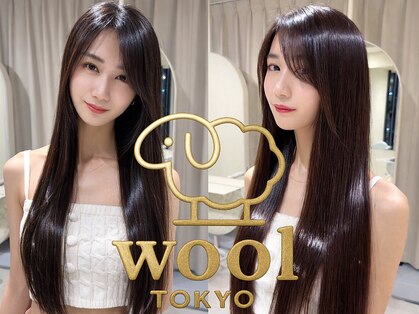 ウールトウキョウ 渋谷(wool TOKYO)の写真