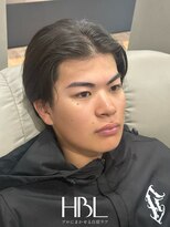 髪ところ 桂月 HBL
