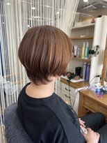 イノセンツ(Innocent'S)&nbsp;大人ショートレイヤー