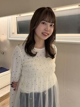 トコノバ(toconova) 渡辺 萌乃
