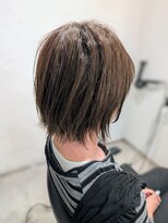 ルフェール ビューティーアンドスパ(REFAIRE beauty&spa)&nbsp;ボブレイヤー