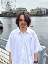 ワンズ リー 上大岡店(One's ly)&nbsp;HAYATO 【上大岡】