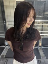 ヤーン(yaan) レイヤー