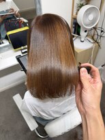 ボクノ 7号店 町田(bokuno) 髪質改善縮毛矯正