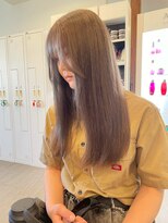 カノエ 山口矢原店(canoe)&nbsp;ミルクティベージュ