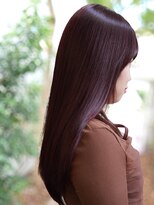 TTMIST表参道/髪質改善レイヤーカット/ボブレイヤー【10月上旬OPEN（予定）】&nbsp;ボブレイヤー/顔まわりレイヤー/縮毛矯正/ミディアムレイヤー