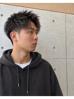 ノーマ(no-ma)&nbsp;【刈り上げショート】多毛・暑がりの方に