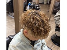 スケッチ(SKETCH)の雰囲気（誠心誠意お客様にサービスを提供します。）