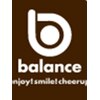 バランス 阿佐谷店(balance)のお店ロゴ