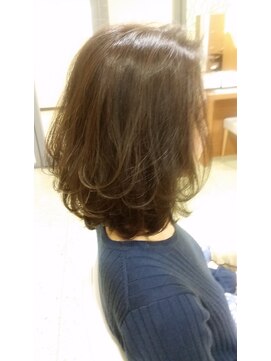 アクラ 上本町店(Acura.) スウィングボブディ