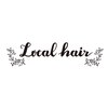 ローカル ヘア(Local hair)のお店ロゴ