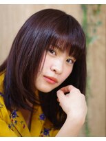 イチゴ ICH GO 武蔵新城店&nbsp;うるつやロブ