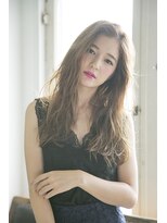 クロエ 恵比寿(Cloe)&nbsp;セミウェットウェーブ