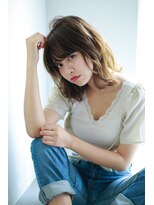 シーン 池袋(scene.)&nbsp;scene.【シーン】【池袋 西口徒歩3分】くびれミディ