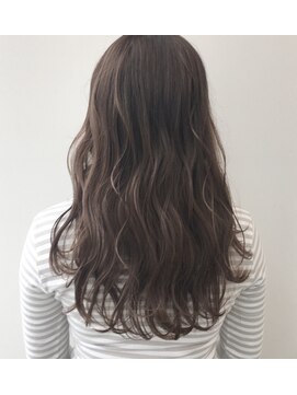 アライブ キチジョウジ(ALIVE Kichijoji) 【ALIVE吉祥寺】 フレンチベージュハイライト