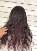 【渋谷Beee hair/市原 由貴】New coloer